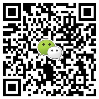 微信二維碼